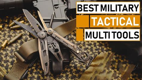 Tactical Multi.